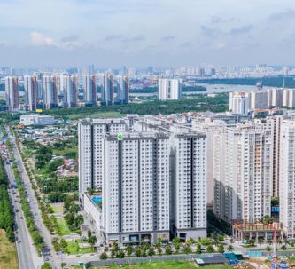 Sức bật cho bất động sản Thành phố phía Đông TP.HCM - Bài 1: Những điểm nghẽn cần giải tỏa