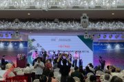 HỘI THẢO TIỀM NĂNG PHÁT TRIỂN ĐÔ THỊ
